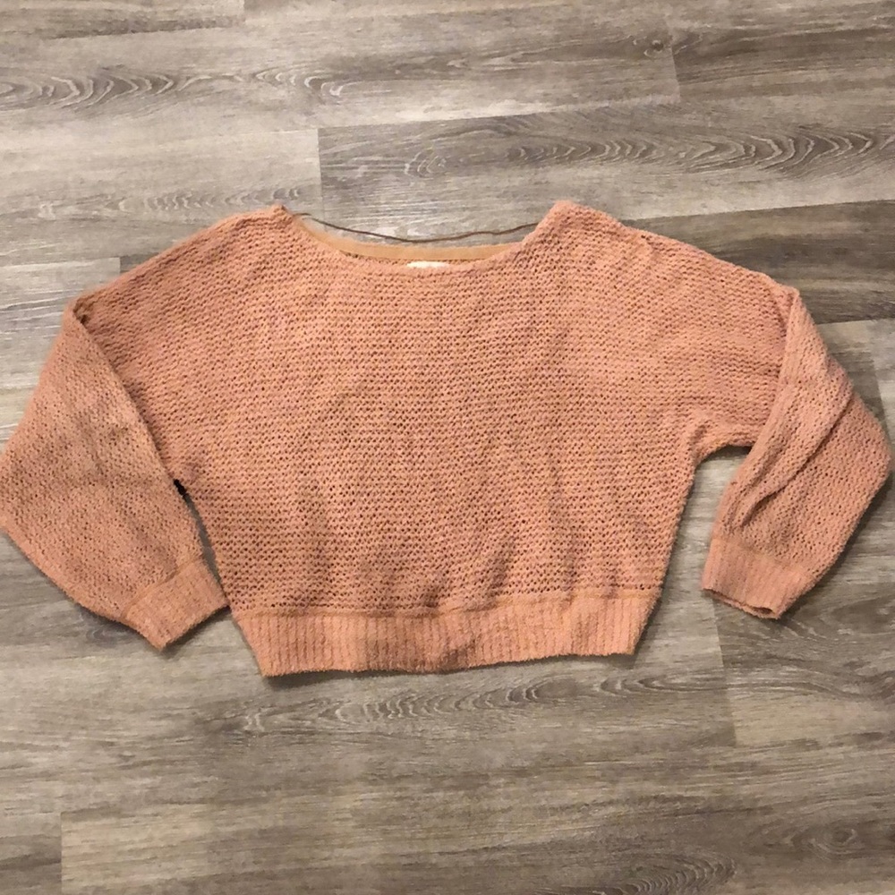 LA HEARTS SWEATER